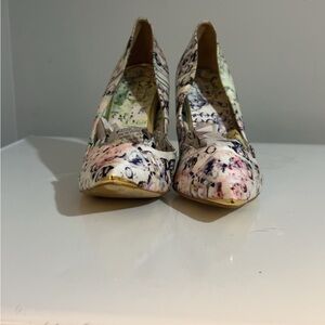 Ted Baker London Adecyn Crystal Stiletto Heels – Size 10